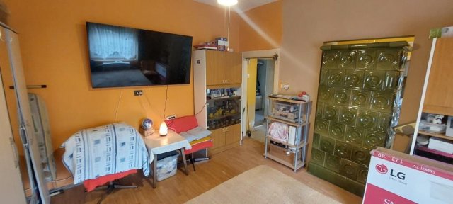 Eladó családi ház, Osztopánon 14.5 M Ft, 2 szobás