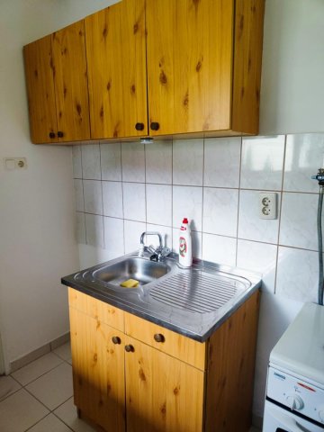 Kiadó téglalakás, albérlet, Egerben 110 E Ft / hó, 1 szobás