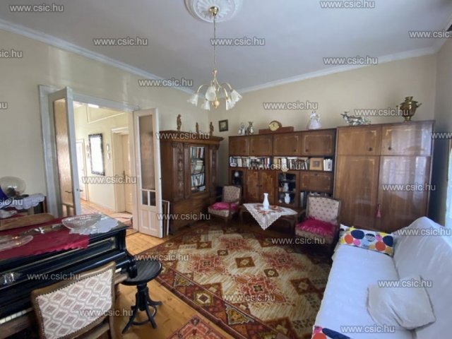 Eladó családi ház, Budapesten, XV. kerületben 112 M Ft