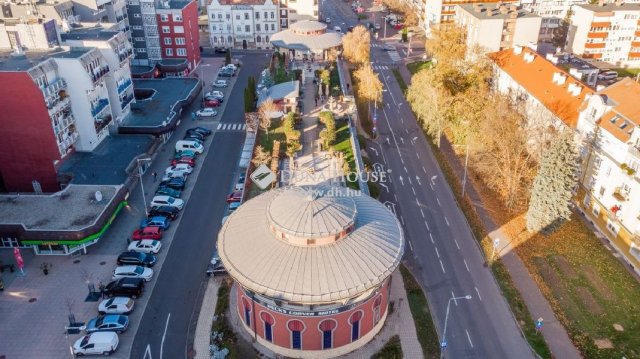 Eladó hotel, Zalaegerszegen, Kosztolányi Dezső utcában 230 M Ft