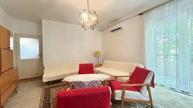 Kiadó téglalakás, albérlet, Debrecenben 220 E Ft / hó, 1 szobás