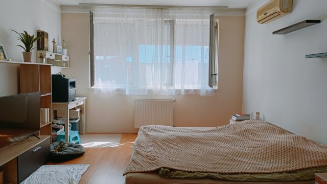 Eladó téglalakás, Zalaegerszegen 35.9 M Ft, 2 szobás
