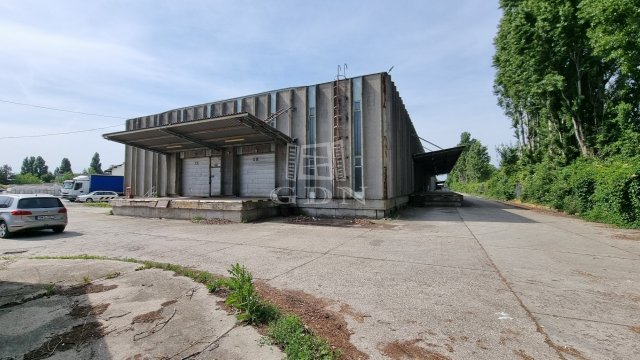 Kiadó ipari ingatlan, Székesfehérvárott 275 E Ft / hó