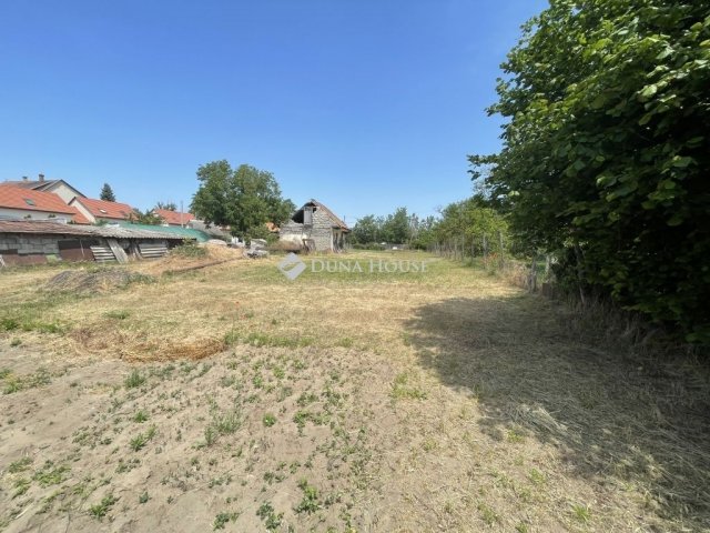 Eladó telek, Délegyházán 45 M Ft / költözzbe.hu