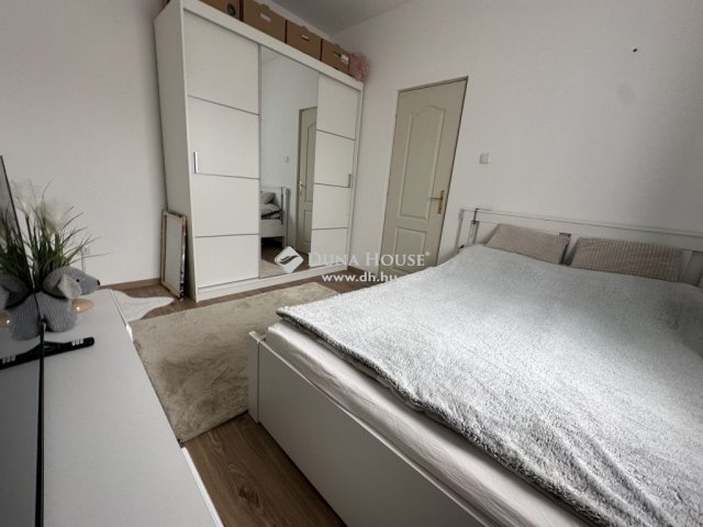 Eladó sorház, Budapesten, XX. kerületben 56.99 M Ft, 3 szobás