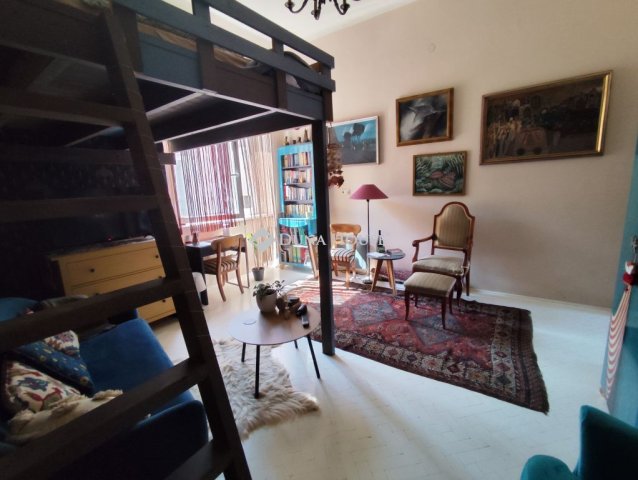 Eladó téglalakás, Budapesten, XI. kerületben 53.9 M Ft, 1 szobás