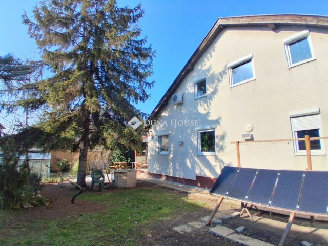 Eladó családi ház, Budapesten, XX. kerületben 108 M Ft, 5 szobás