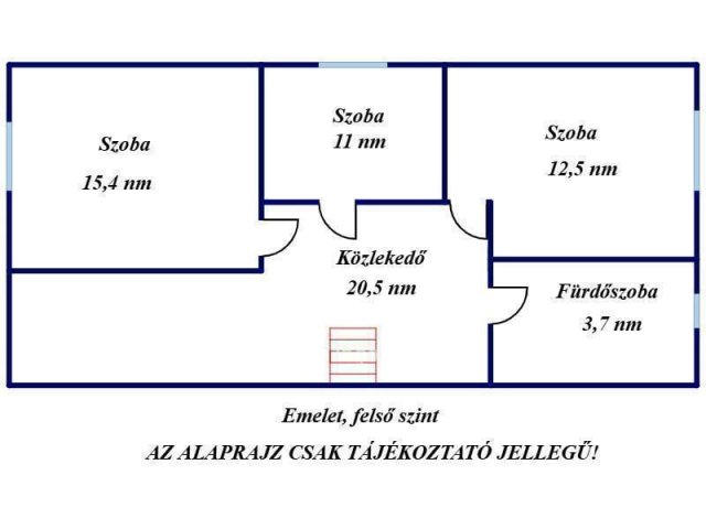 Eladó nyaraló, Szarvason 129 M Ft, 4 szobás