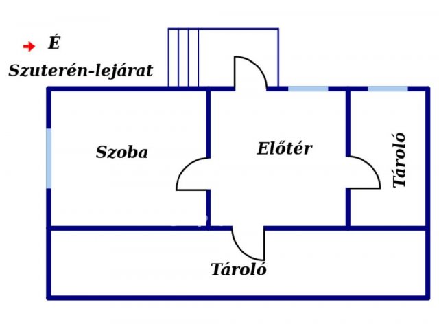 Eladó családi ház, Putnokon, Bányász úton 18 M Ft, 3 szobás