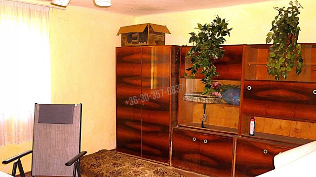 Eladó mezogazdasagi ingatlan, Zákányszéken 12.5 M Ft, 3 szobás