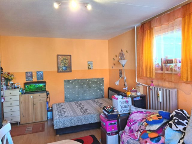 Eladó téglalakás, Budapesten, XVII. kerületben 44.9 M Ft