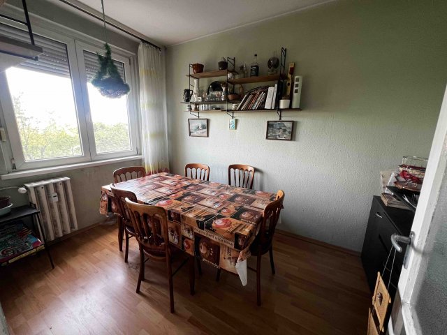 Eladó panellakás, Budapesten, XV. kerületben 64 M Ft, 1+2 szobás