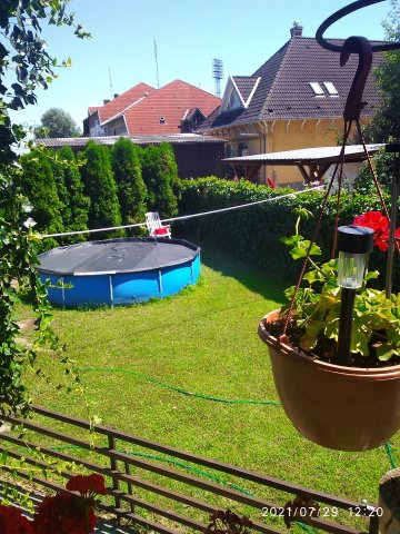 Eladó téglalakás, Siófokon 42.9 M Ft, 3 szobás