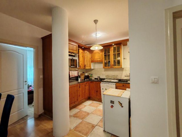 Eladó téglalakás, Budapesten, IX. kerületben 95 M Ft, 2+1 szobás