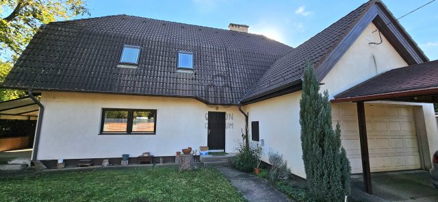 Eladó családi ház, Gödön 109.99 M Ft, 3 szobás