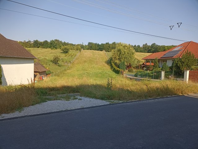 Eladó telek, Zalaegerszegen 5.999 M Ft / költözzbe.hu