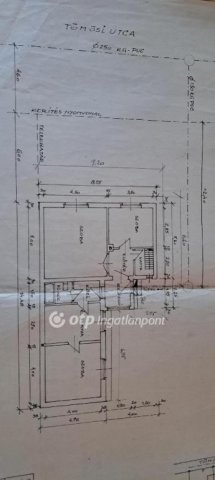 Eladó családi ház, Miskolcon 28 M Ft, 2+1 szobás