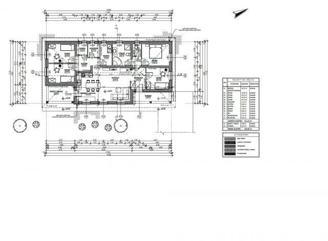 Eladó családi ház, Gyömrőn 103.9 M Ft, 2+3 szobás