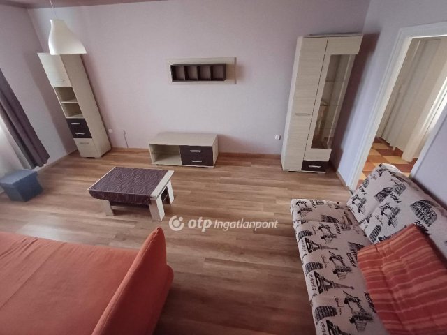 Eladó téglalakás, Tiszavasváriban 15.49 M Ft, 2 szobás