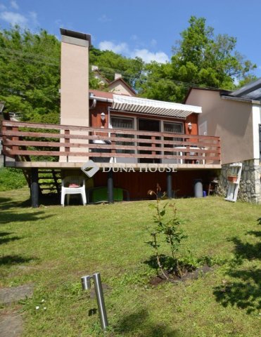 Eladó ikerház, Tihanyban 117 M Ft, 2 szobás