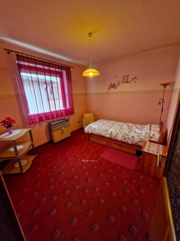 Eladó családi ház, Martfűn 31.99 M Ft, 3 szobás