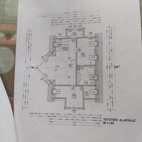 Eladó családi ház, Nagykovácsiban 158 M Ft, 4 szobás
