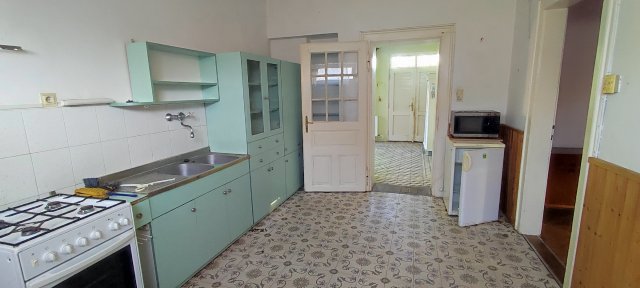 Eladó családi ház, Ikerváron 55 M Ft, 4 szobás