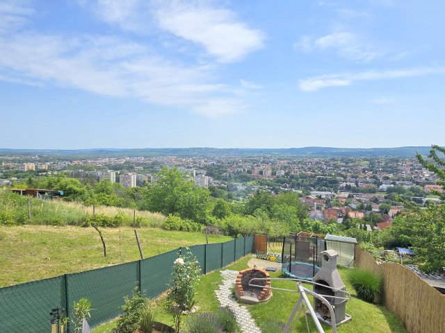 Eladó családi ház, Zalaegerszegen 77.9 M Ft, 2+2 szobás