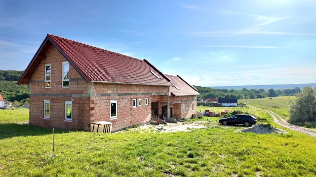 Eladó ikerház, Fertőrákoson 135 M Ft, 4 szobás