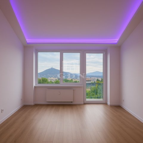 Eladó panellakás, Budapesten, III. kerületben 70 M Ft, 3 szobás