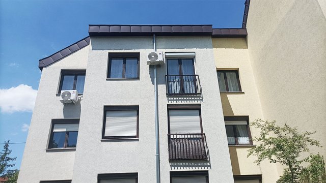 Kiadó panellakás, albérlet, Kecskeméten 200 E Ft / hó, 2 szobás