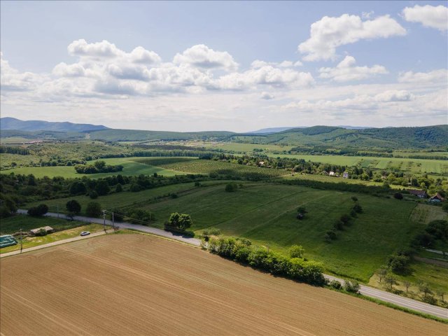 Eladó mezogazdasagi ingatlan, Nógrádon 10 M Ft