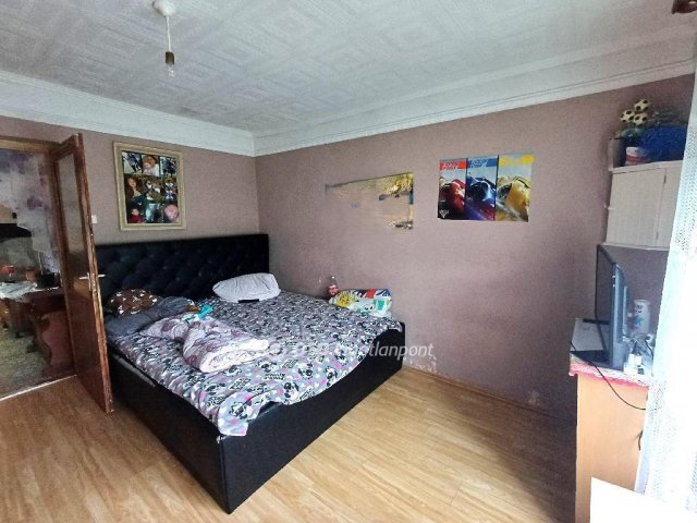 Eladó családi ház, Baktalórántházán 9.9 M Ft, 2 szobás