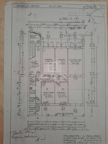 Eladó téglalakás, Szegeden, Kállay Albert utcában 89 M Ft