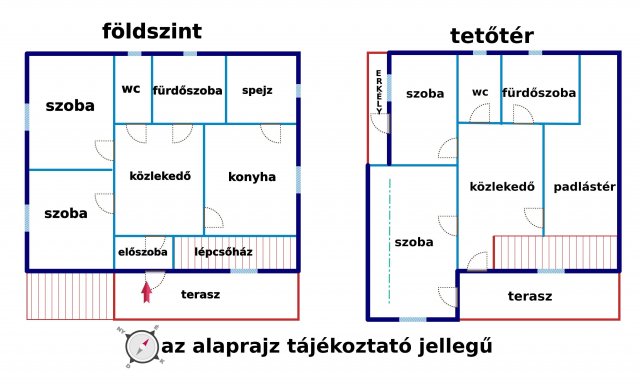 Eladó családi ház, Kunszentmártonban 27.99 M Ft, 5 szobás