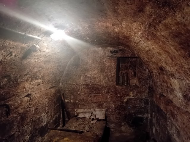 Eladó mezogazdasagi ingatlan, Esztergomban 12.5 M Ft, 1 szobás