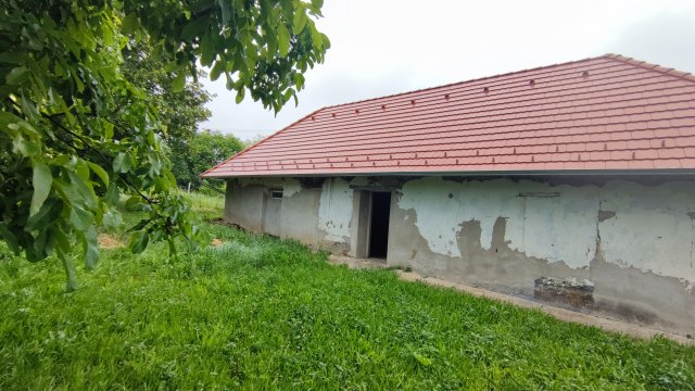 Eladó családi ház, Vindornyalakon 22.9 M Ft, 4 szobás