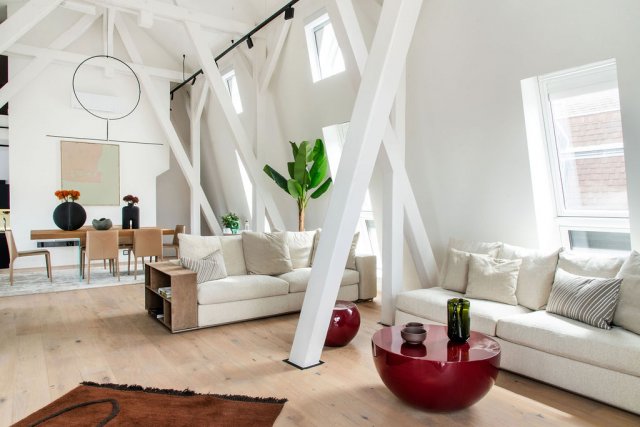 Eladó téglalakás, Budapesten, V. kerületben 604.8 M Ft, 4 szobás