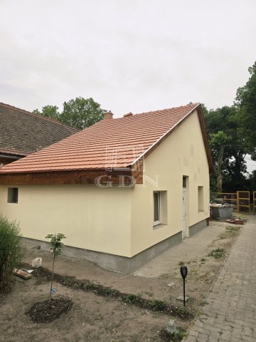Eladó családi ház, Budapesten, XXIII. kerületben 39.9 M Ft