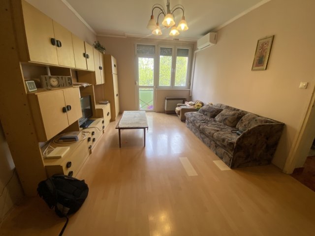 Kiadó téglalakás, albérlet, Miskolcon 100 E Ft / hó, 2 szobás