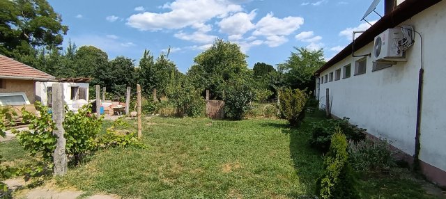 Eladó családi ház, Tiszafüreden 24.9 M Ft, 2 szobás