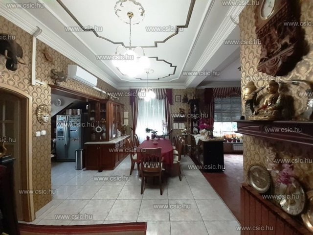 Eladó családi ház, Budapesten, XVI. kerületben 185 M Ft