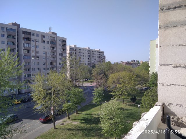 Eladó téglalakás, Budapesten, XX. kerületben 42.9 M Ft, 1 szobás