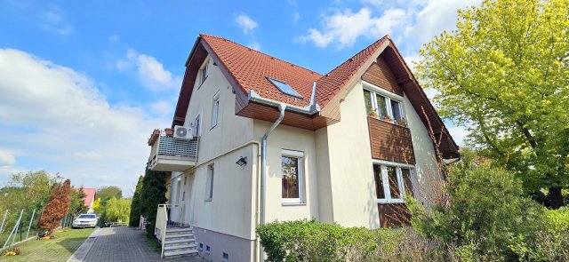 Eladó téglalakás, Győrött 84.9 M Ft, 4 szobás