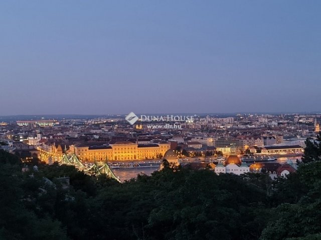 Eladó téglalakás, Budapesten, XI. kerületben 418 M Ft, 5 szobás