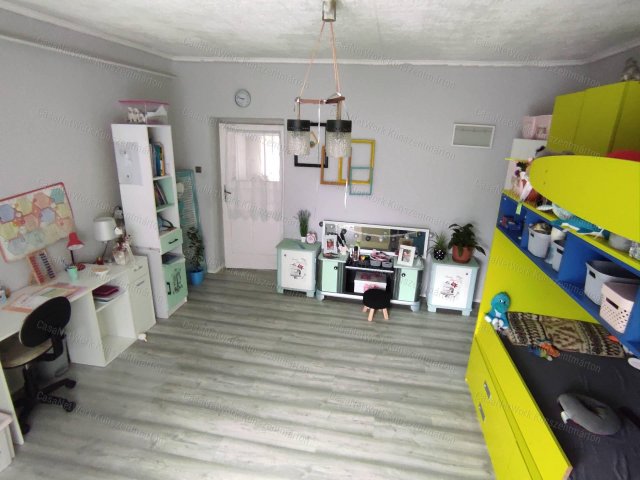 Eladó családi ház, Kunszentmártonban 12.9 M Ft, 3 szobás