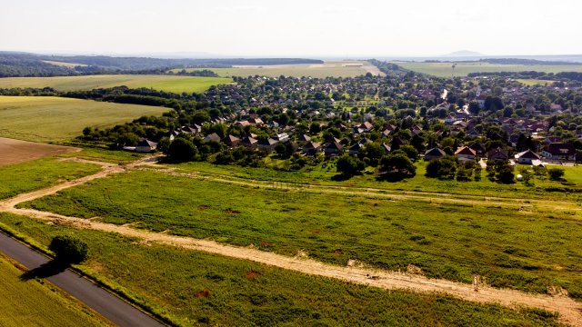 Eladó telek, Kislődön 107 M Ft / költözzbe.hu