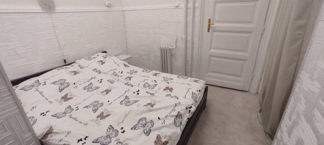 Eladó téglalakás, Budapesten, V. kerületben 91.7 M Ft, 2 szobás