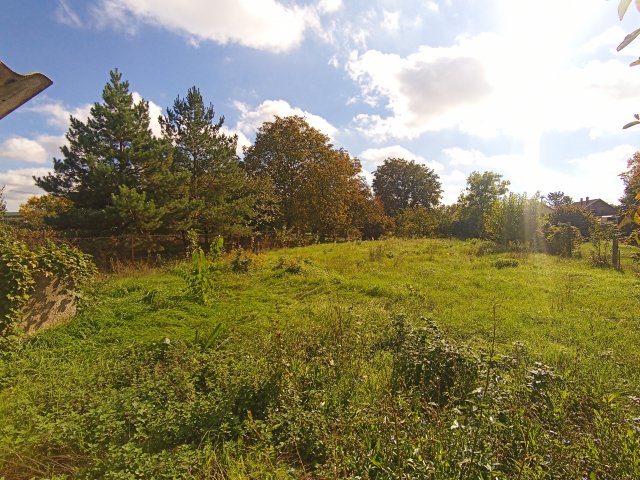 Eladó telek, Aszódon, Bocskai utcában 30 M Ft