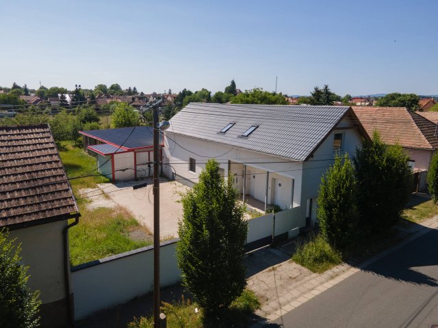 Eladó családi ház, Balassagyarmaton 67.5 M Ft, 3 szobás